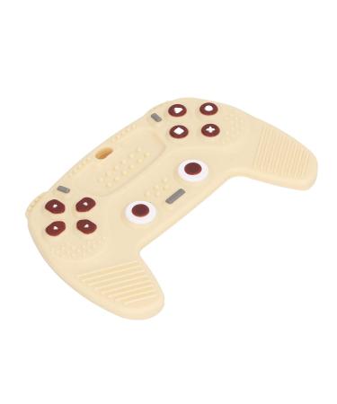 Silicone Game Controller Bite Toy Perfect Sensory Remote-Controlled Toy for Toddlers & Gamer Parents - Ideal Cake Stuff & Fun for Kids - Buy Online on SooperMarket.com