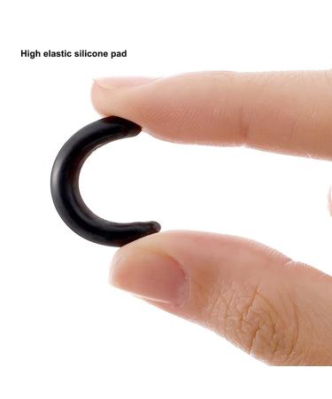 Eyelash Curler - Comfortable Handle No Lash Damage Wide-Angle Design | Perfect Curl for Women - Buy Online on SooperMarket.com