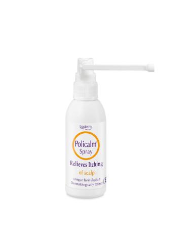 Policalm Soothing Spray 60ml
