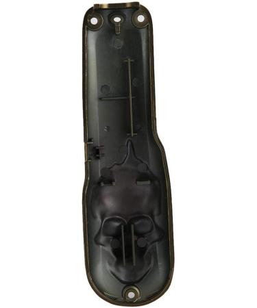 Hair Clipper Cover Front Cover Electric Hair Cutter Trimmer Sheel Protective Casing(#4) - Buy Online on SooperMarket.com