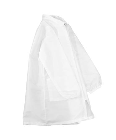 PLAFOPE Hairstylist Work Clothes Grooming Apron Pet Grooming Work Wear Pet Grooming Workwear Grooming Clothes for Women Dog Grooming Clothes Dog Grooming Uniform for Women Barber Apron