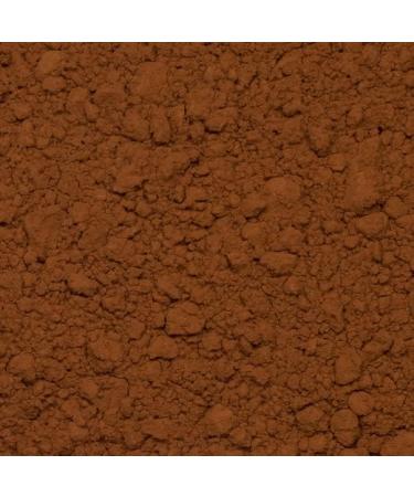 Organic Alkalised Cocoa Powder 3kg - Vegan, High Fibre & Protein | Certified Organic - Buy Online on SooperMarket.com