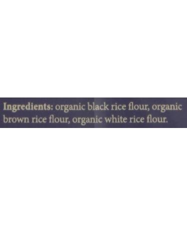 Lotus Foods Organic Forbidden Rice Ramen Noodles - 10oz (Pack of 6) | Gourmet Gluten-Free Option - Buy Online on SooperMarket.com