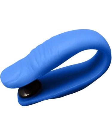 Hand Pressure Point Clip Supporting Acupressur e Relaxation Stress Alleviation - Migraine Relief Clip Muscle Pain Relief Dru g Headache Relief Device Acupressur e Hand Pressure Point Clip Blue - Buy Online on SooperMarket.com