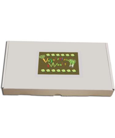 Vegetarian Sweets Gift Box - Buy Online on SooperMarket.com