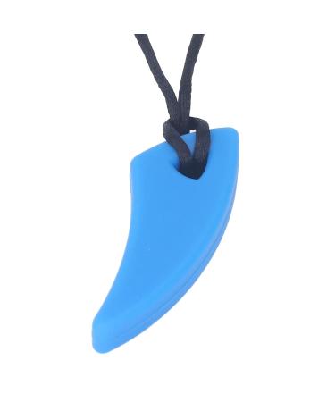 Sensory Chewable Tablets - Heat Resistant Silicone Tooth Shape 5 Pack | Perfect for PDD - Shop Internationally - Buy Online on SooperMarket.com