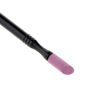 Quartz Cuticle Remover - Effective Nail Art Care for Smooth Peeling | International Shipping - Buy Online on SooperMarket.com