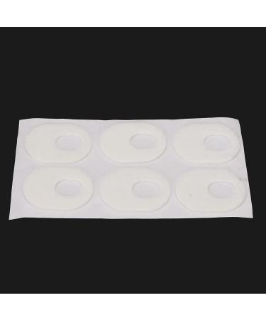 Portable Callus Pad: Felt Corn Cushion for Office Feet | Effective Relief - Buy Online on SooperMarket.com
