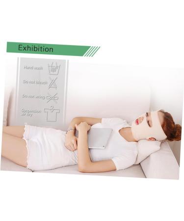 minkissy Slim Slimmer Thin Facial Cut Out M As Shown - Buy Online on SooperMarket.com