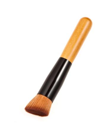 Housoutil Makeup Brush Set - Foundation & Contouring Cosmetic Brushes for Flawless Makeup | International Shipping Available - Buy Online on SooperMarket.com