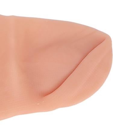 CHICIRIS Gel Socks | Moisturizing & Wrinkle Reduction for Beauty Salons | Optimal Smoothing & Repairing - Buy Online on SooperMarket.com