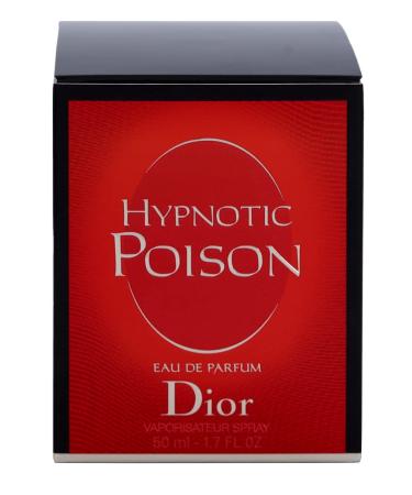 Dior Hypnotic Poison Edp Vapo 50ml - Buy Online on SooperMarket.com