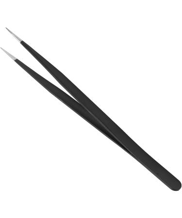 Pointed Tweezers Tempered Lab Tweezers - Buy Online on SooperMarket.com