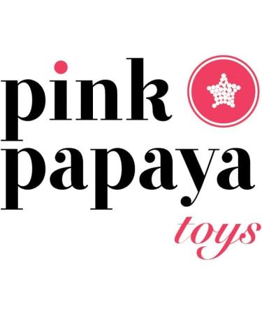 Pink Papaya Children's Pony Grooming Box - 7-Piece Lexinton Grooming Set in Pink | International Shipping Available - Buy Online on SooperMarket.com