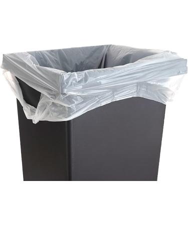 Premiumline Tearproof & Waterproof Garbage Bags - 10 Liter 3-Pack with Carry Handle - 180 Pieces for International Shipping - Buy Online on SooperMarket.com