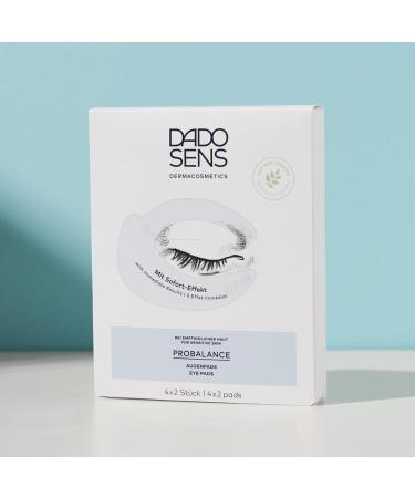 Dado Sens Probalance Eye Pads 4x2 pads - Buy Online on SooperMarket.com