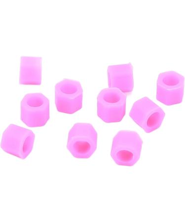 Buy Dental Ring Bands & Accessories Silicone Compact for Hospitals & Students (100pcs) - Fast Worldwide Shipping - Buy Online on SooperMarket.com