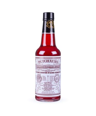 Peychaud's Aromatic Cocktail Bitters - 10 Ounce Bottle