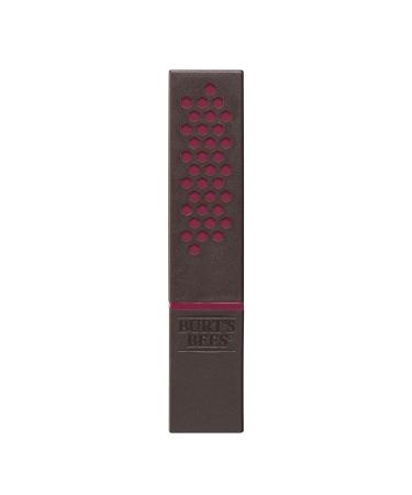 Burts Bees 100% Natural Moisturizing Lipstick in Wine Wave - 1 Count - Buy Online on SooperMarket.com
