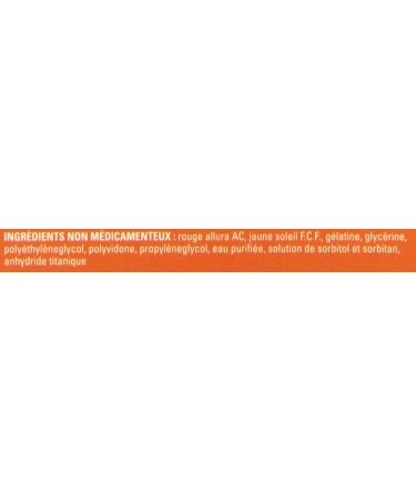 Vicks DayQuil Cold & Flu Multi-Symptom Relief Liquid Capsules + Vicks NyQuil Cold & Flu Multi-Symptom Relief Liquid Capsules Total 48 Count - Buy Online on SooperMarket.com