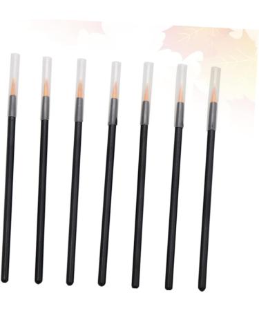 Baluue 150 Pcs Disposable Eyeliner Brush Eye Liner Pens Eyeliner Makeup Brushes Fine Point Eye Liner Brushs - Buy Online on SooperMarket.com