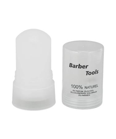 Buy Alum Stick 3.5 oz for Men | Portable Post-Shave Skin Soothing Alum Stone | International Shipping Available - Buy Online on SooperMarket.com