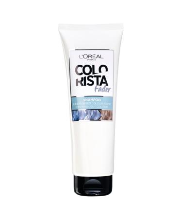 L'Or al Colorista Fader Shampoo 200 ml