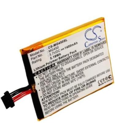 Buy Compatible 1400mAh Battery for Airboard 4000 - Fast International Shipping - Buy Online on SooperMarket.com