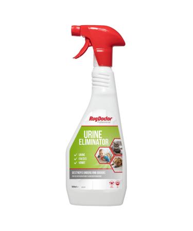 Rug Doctor 70037 Urine Eliminator 500 ml Trigger Spray