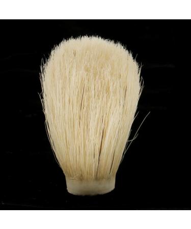 Perfeclan High Quality Shaving Brush - Ideal for Daily Shaving | International Shipping Available - Buy Online on SooperMarket.com