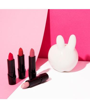 Wet n Wild Silk Finish Lipstick - Mink Brown (Pack of 3) | Hydrating & Rich Color - Buy Online on SooperMarket.com