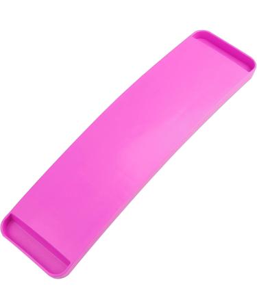 Portable Ballet Turning Board - Spin Turn Board for Dancers, Ice Skaters, Gymnasts & Cheerleaders - Pink - Buy Online on SooperMarket.com