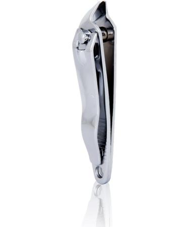Slanted Edge Nail Cutter Cilppers Fingernail Toenail - Buy Online on SooperMarket.com