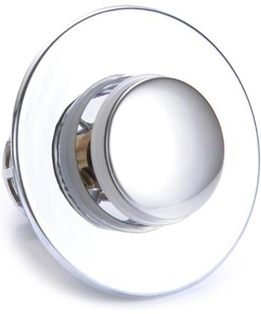 Innovative Sink Plugs Effective Debris Strainer Rust Resistant Sink Plug Enhanced Bounce & Effective Debris Filtering Kitchen Sink Plug - Buy Online on SooperMarket.com
