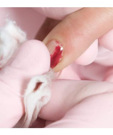 Shop L.A. Queen Shellac - Girls Wear Pink | International Shipping Available - Buy Online on SooperMarket.com