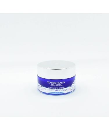 ZO Skin Health Intensive Eye Creme + Sleep Mask Kit - 0.3 Fl. Oz. & 1 Sleep Mask - Buy Online on SooperMarket.com