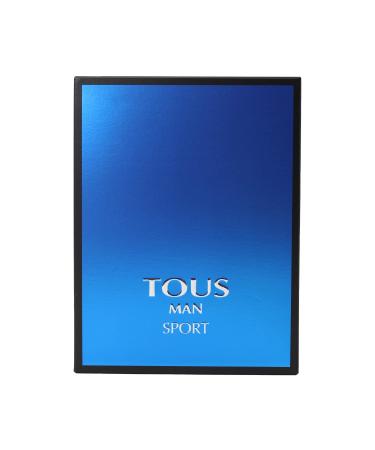 Tous Man Sport By Tous Men Fragrance