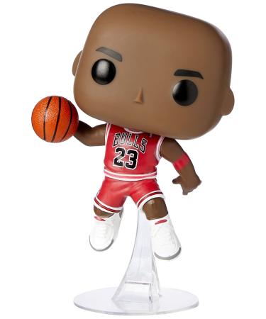 POP NBA: Bulls - Michael Jordan, Multicolor, One Size