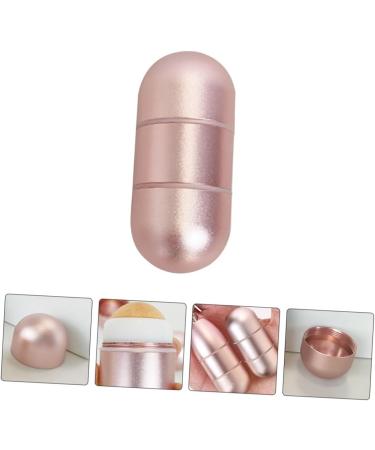 WOONEKY Volcanic Stone Oil Absorbing Stick Oil Absorbing Volcanic Roller Oil Control Facial Massager Oil Absorbing Roller Massaging Rolling Volcanic Stone Oil Absorption Volcanic Roller - Buy Online on SooperMarket.com