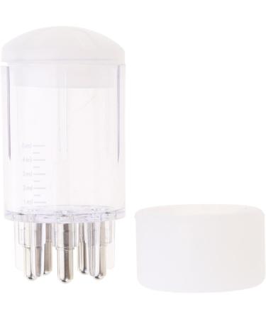 Premium Scalp Massage Device & Hair Oil Applicator for Hair Growth | Essential Oil Applicator Comb - Buy Online on SooperMarket.com