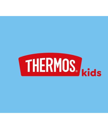 Buy Thermos Kids FUNTAINER Tritan Bottle - Ocean Teal Lightweight & Leak-Proof Children's Drinking Bottle - Buy Online on SooperMarket.com