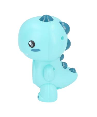 Cartoon Dinosaur Baby Water Thermometer | Precise Measurement & Interactive Bath Toy for Toddlers - Safe & Fun Bathing Experience - Buy Online on SooperMarket.com