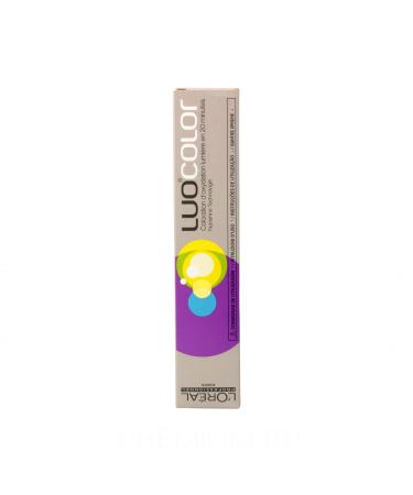 Loreal luo color 50ml color p43 Black/White 50 Milliliters