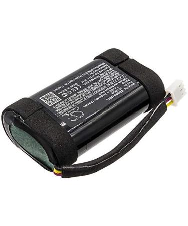 Buy 7.4V High-Performance Replacement Battery for BeoPlay A1 | C129D3 2600mAh - Fast International Shipping - Buy Online on SooperMarket.com