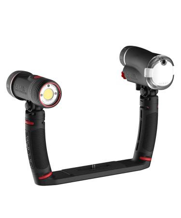 Sea Dragon Duo 3000F Flash Set