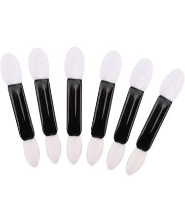 Housoutil 50pcs Sponge Eye Shadow Eyeshadow Women Eyeshadow Brush Set Smudge Brush Make up Women's - Buy Online on SooperMarket.com