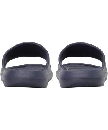 PUMA Unisex Divecat V2 Lite Flip-Flops - Peacoat Puma White | Size 48.5 EU - Shop Internationally - Buy Online on SooperMarket.com
