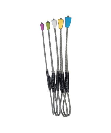 Wild Country Rocks Set Multicolor 1-5