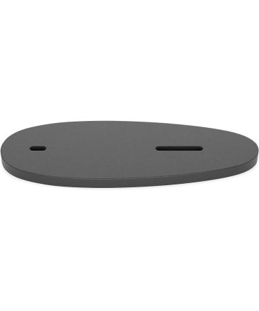 Kick-EEZ Spacer - Universal Grind to Fit 1/2 Black | Shotgun & Rifle Length of Pull Extension - Buy Online on SooperMarket.com