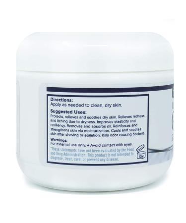 Silver Miracles Colloidal Silver Gel 4oz - Soothes Burns & Irritated Skin - Healing Aid - Protects & Moisturizes - Buy Online on SooperMarket.com